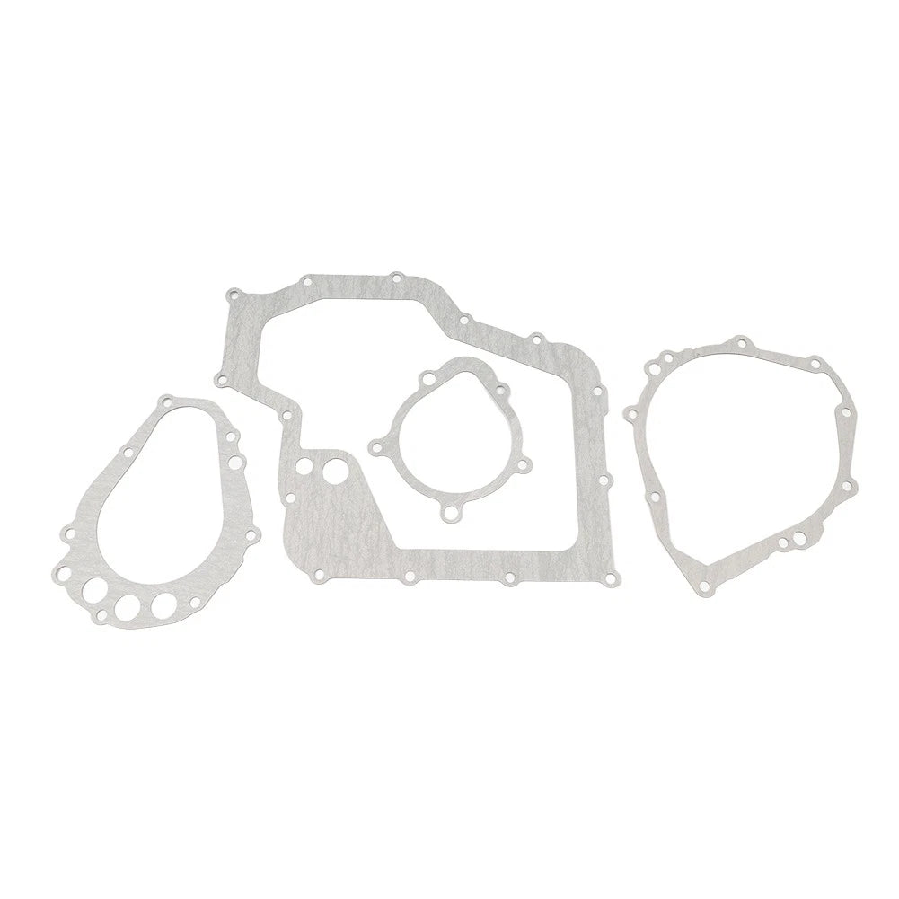 Starter Clutch Cover Oil Pan Gasket for Suzuki GSX1300R Hayabusa (1999-2019)