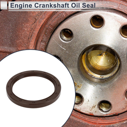 Rear Crankshaft Oil Seal for Honda Accord (2003-2007)