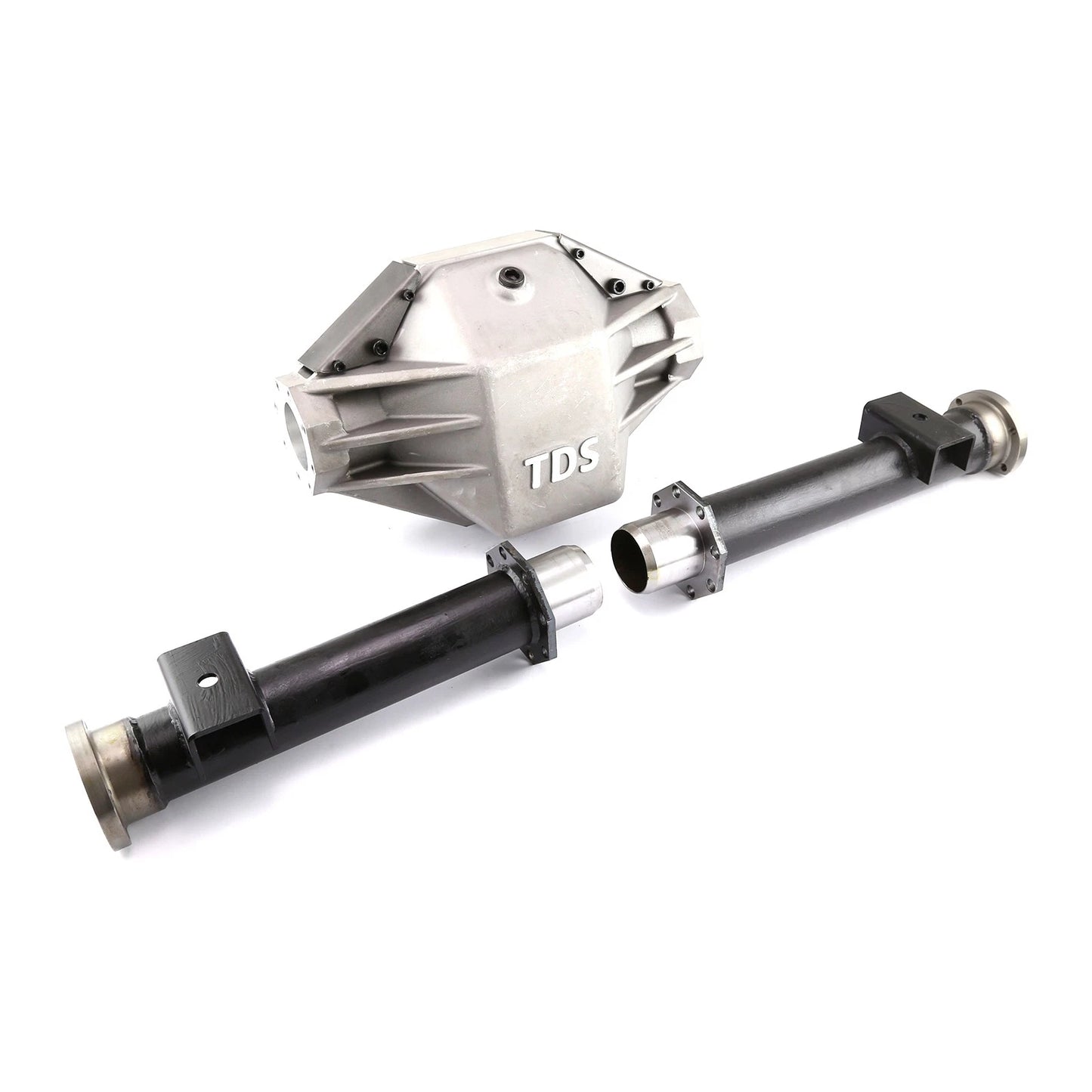 9" Modular Differential Housing Combo for Ford XR XY Falcon