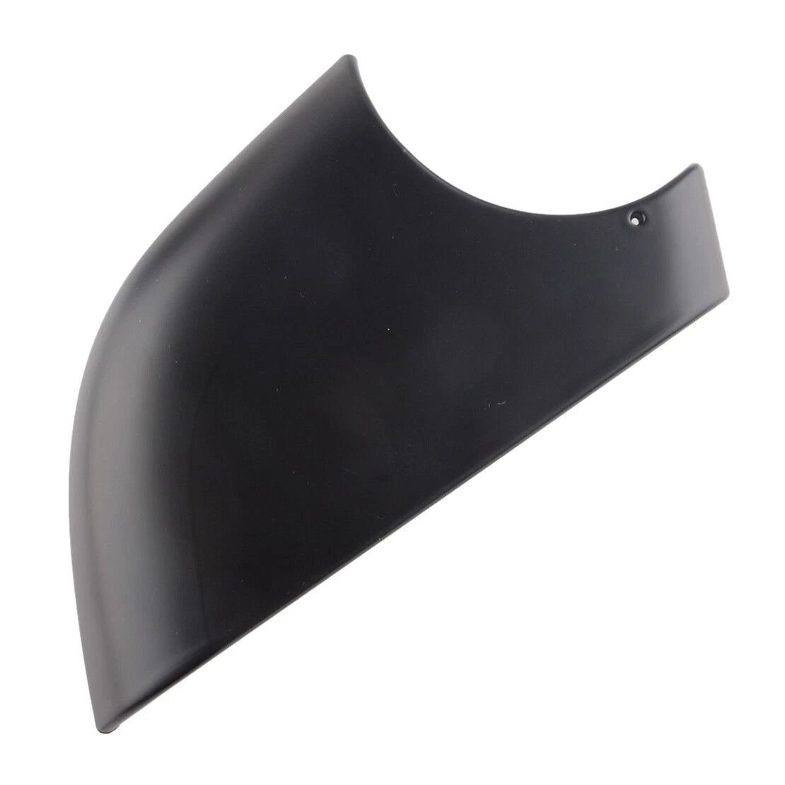Right Door Wing Mirror Lower Holder Cover for Tesla Model 3 (2017-2022)