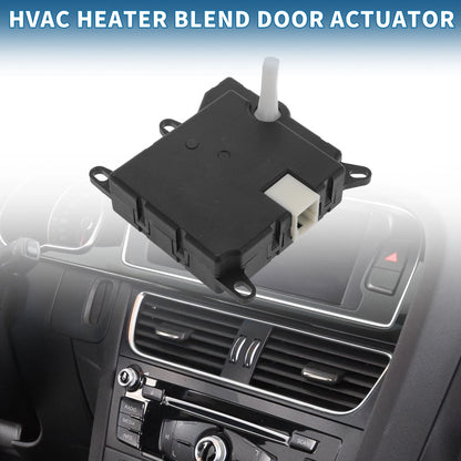 HVAC Heater Blend Door Control Actuator for Ford Taurus (1994-1995)