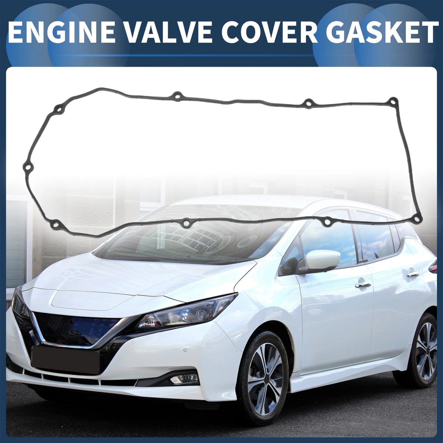 Valve Cover Gasket for Nissan Almera II Hatchback