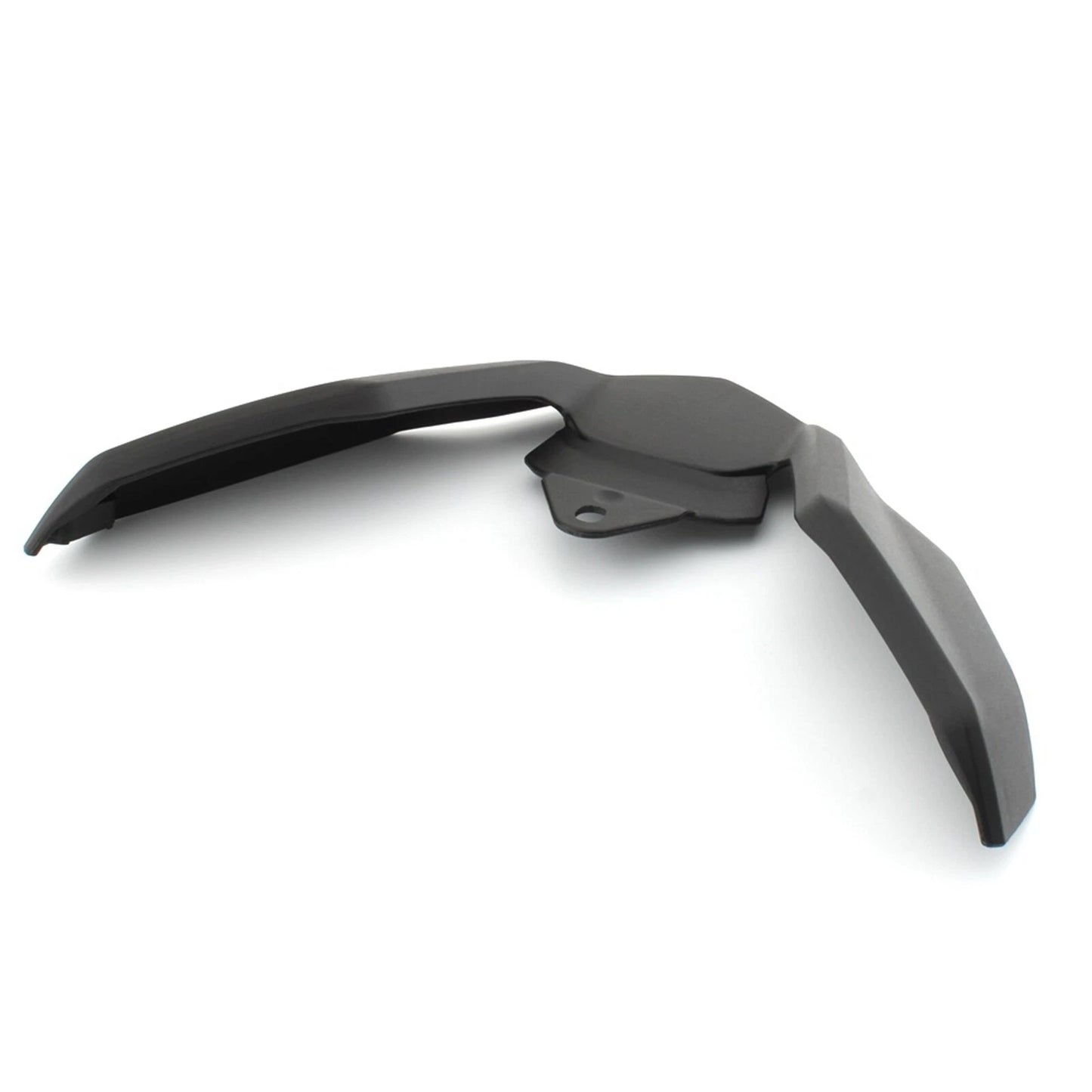 Beak Extension for BMW R1200GS, R1250GS (2013-2023) Black