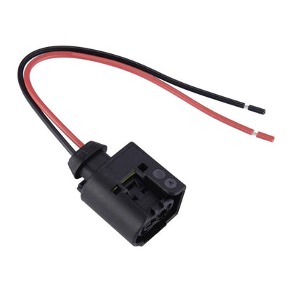 Fuel Injector Connector Pigtail Plug for Mercedes Benz (2000-2006) 2x