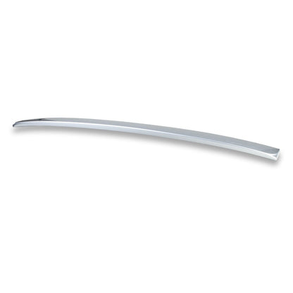 ABS Roof Spoiler for BMW 7 Series E65 Titan Silver (2001-2008)