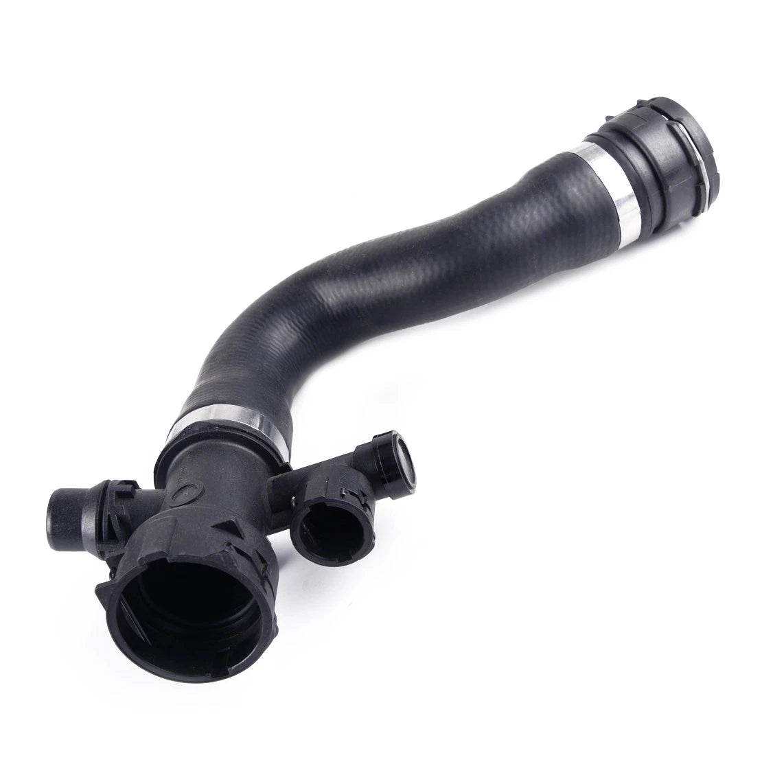 Radiator Hose Coolant for BMW X3 LCI 2.5si 3.0i 3.0si (2007-2010)