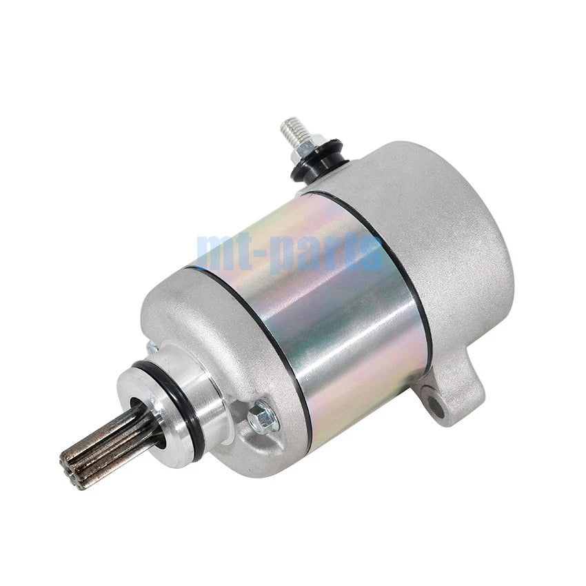 Starter Motor for Suzuki Spin 125, Skydrive 125 (2007-2017)