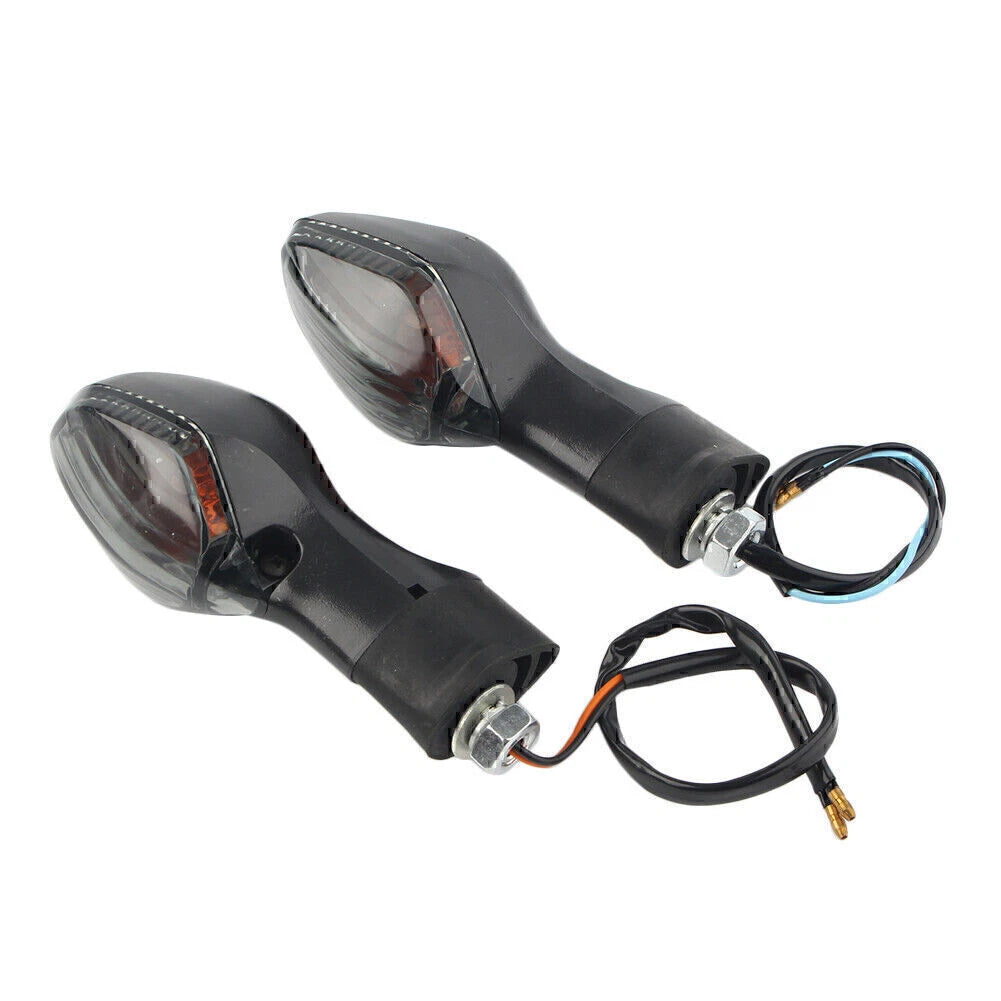 ABS Smoke Turn Signal Light for Honda CRF250L (2013-2016)