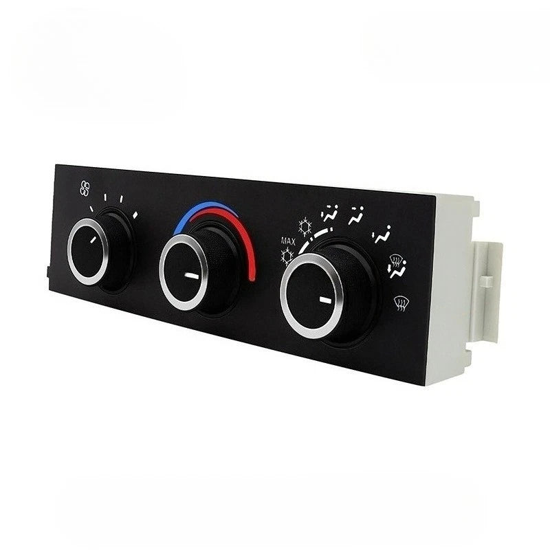 Control Module Front for Chevrolet Express 2500-3500