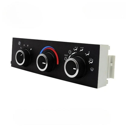 Control Module Front for Chevrolet Express 2500-3500