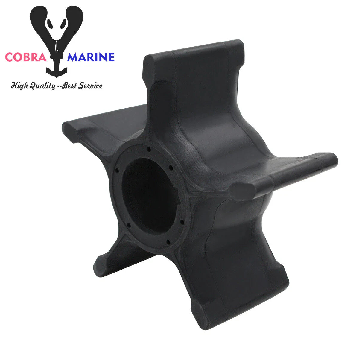 Water Pump Impeller for Suzuki DF150/175/200/225/250 (2003-2023)