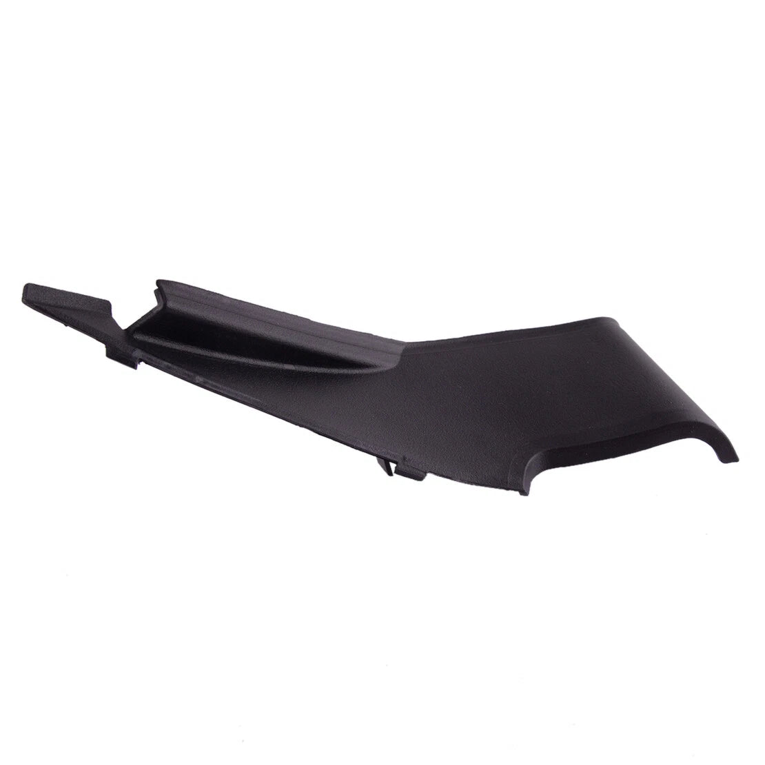 Right Front Wiper Cowl Extension Cover for Nissan Altima (2019-2021)