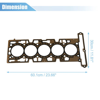 1x Engine Cylinder Head Gasket for Chevrolet Colorado