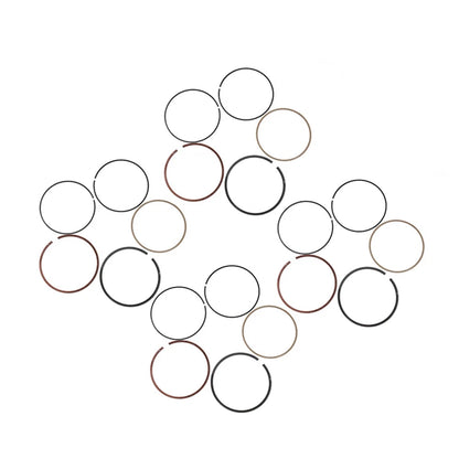 Piston Rings Kit STD for Yamaha YZF-R1 2002-2003 (4 x Sets)