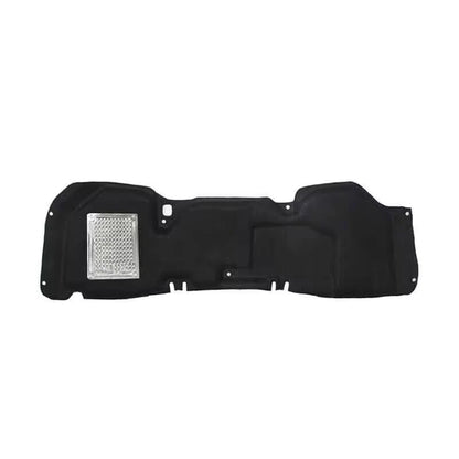1x Hood insulation pad liner heat shield cover for Honda Civic (2012–2013)