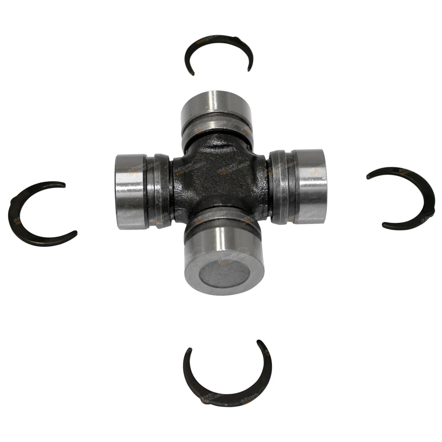 Front Universal Joint for Nissan Patrol GQ GU (1988-2001)