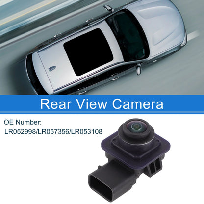 Rear View Camera for Land Rover Evoque (2011-2019)