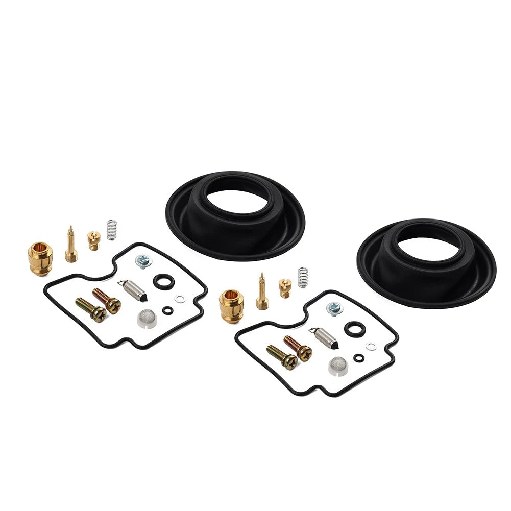 Carburetor Repair Kit for Suzuki GS500 GS 500 (2001-2002)