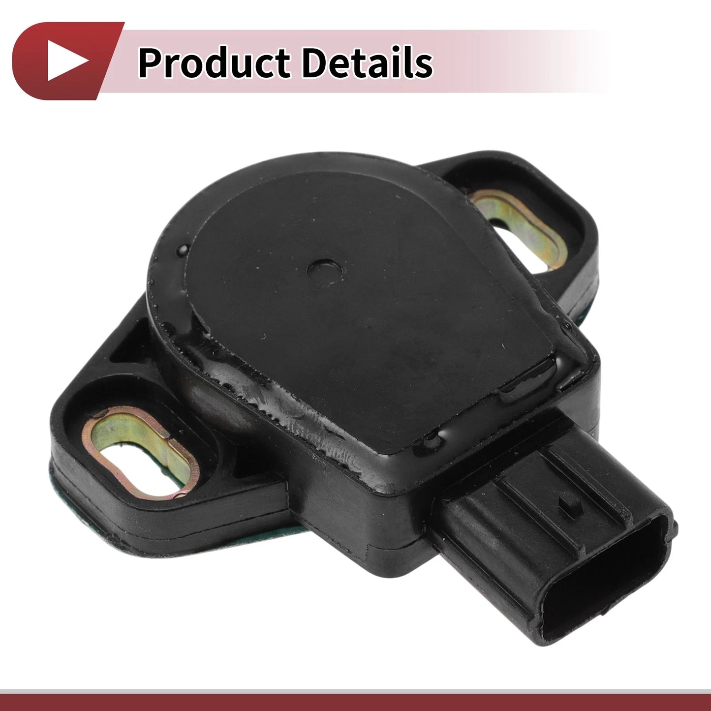 Throttle Position Sensor for Acura RSX (2002 - 2006)
