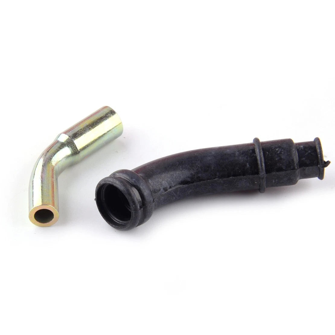 Carburetor Choke Plunger Starter Valve Kit for Honda 250R ATV