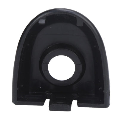 Black Door Lock Cover with Key Hole for Nissan Juke, Micra K13 (2010-2019)