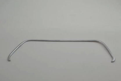 Dashboard Trim Strip for Hyundai Sonata MK9 Chrome (2015-2017)