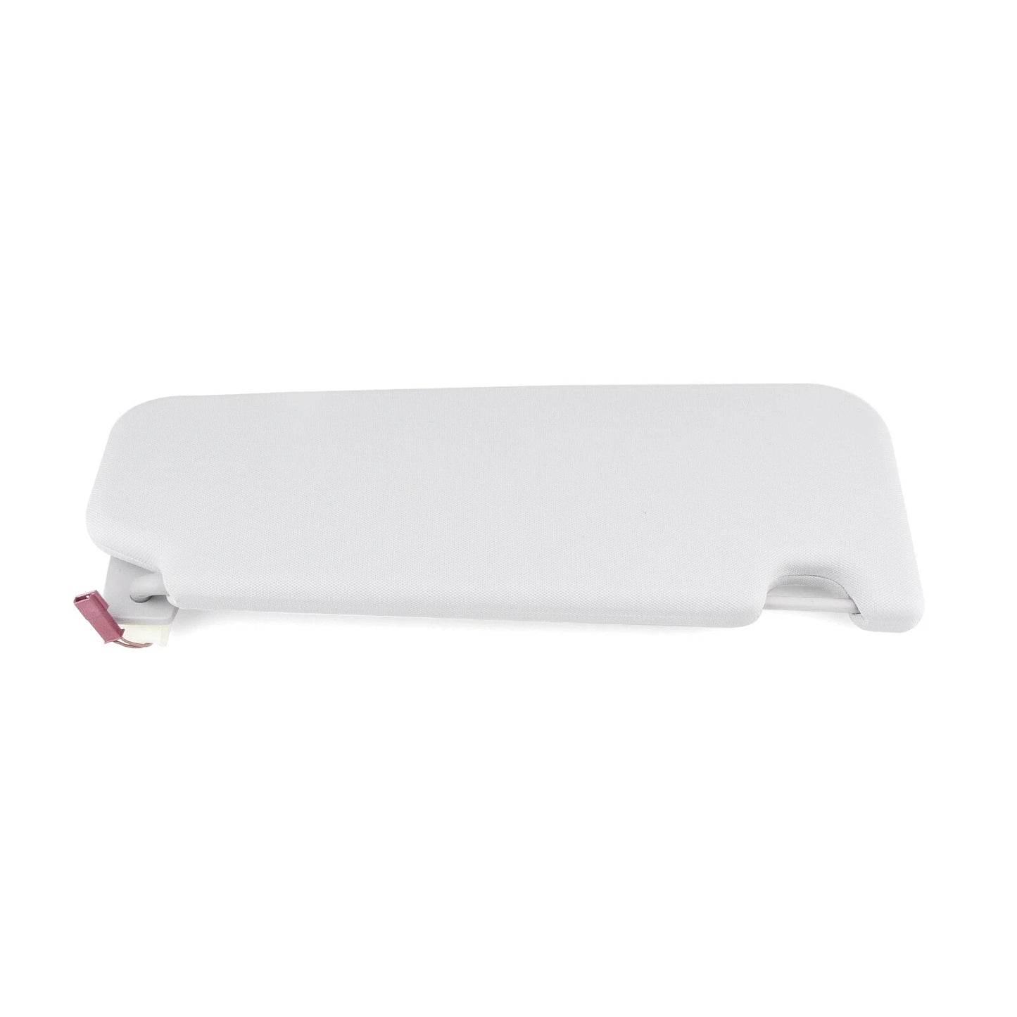 Front Left Sunvisor Shade for BMW 5 Series F10 F18 (2011-2016) Gray