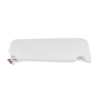 Front Left Sunvisor Shade for BMW 5 Series F10 F18 (2011-2016) Gray