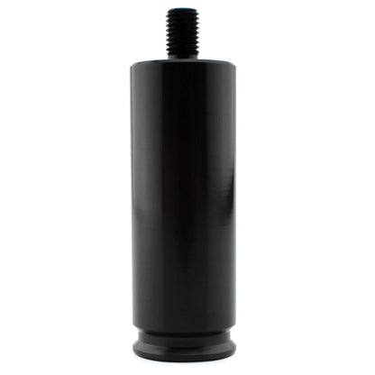 CNC Black Shift Pegs for Harley Sportster