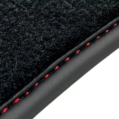 Carbon Floor Mats for Mercedes Benz GLC X254 SUV 300e 4Matic (2023-2024)