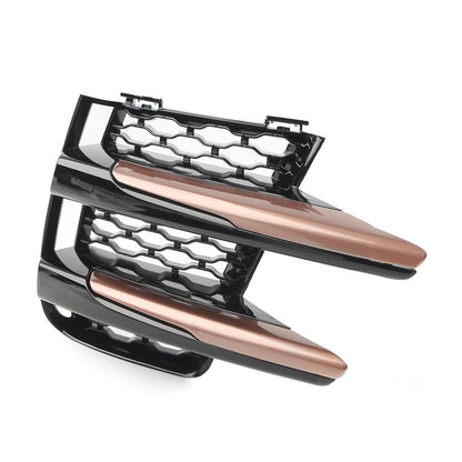 Fog Lamp Grille Cover for Land Rover Range Rover Velar (2017-2022)