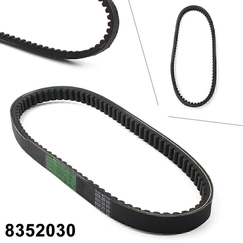 Drive Belt 835-20-30 for GY6 Scooter ATV Go Kart
