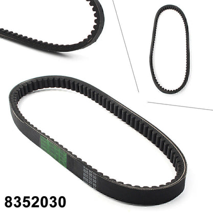 Drive Belt 835-20-30 for GY6 Scooter ATV Go Kart