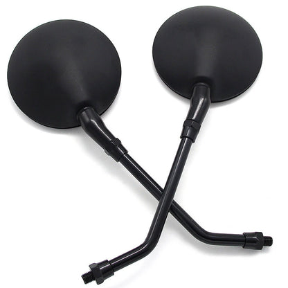 Rear View Mirror for Honda VTR250, CB1100, Shadow 750, VT750, CL400, CBF1000