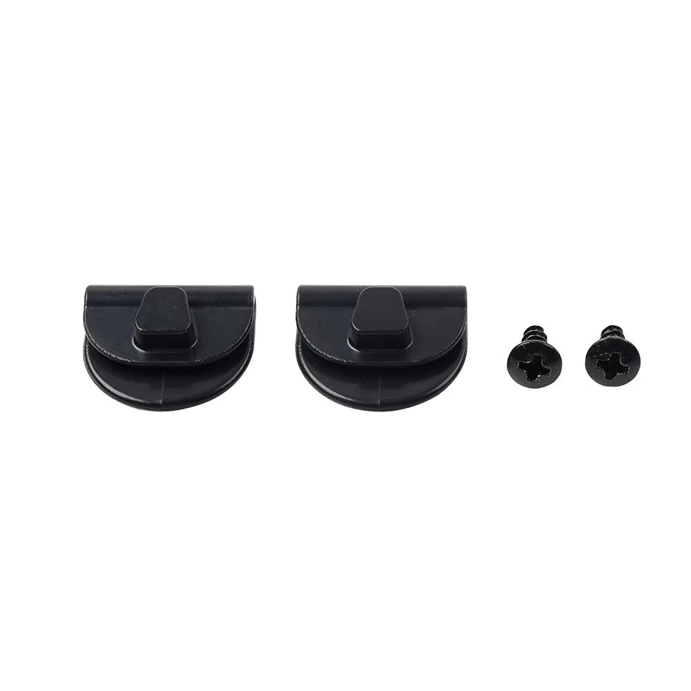 Battery Cover Clip for Harley Sportster XL883 XL1200 (2004-2018)