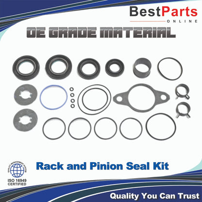 Rack and Pinion Seal Kit Power Steering for Toyota Tacoma (1995–1997)