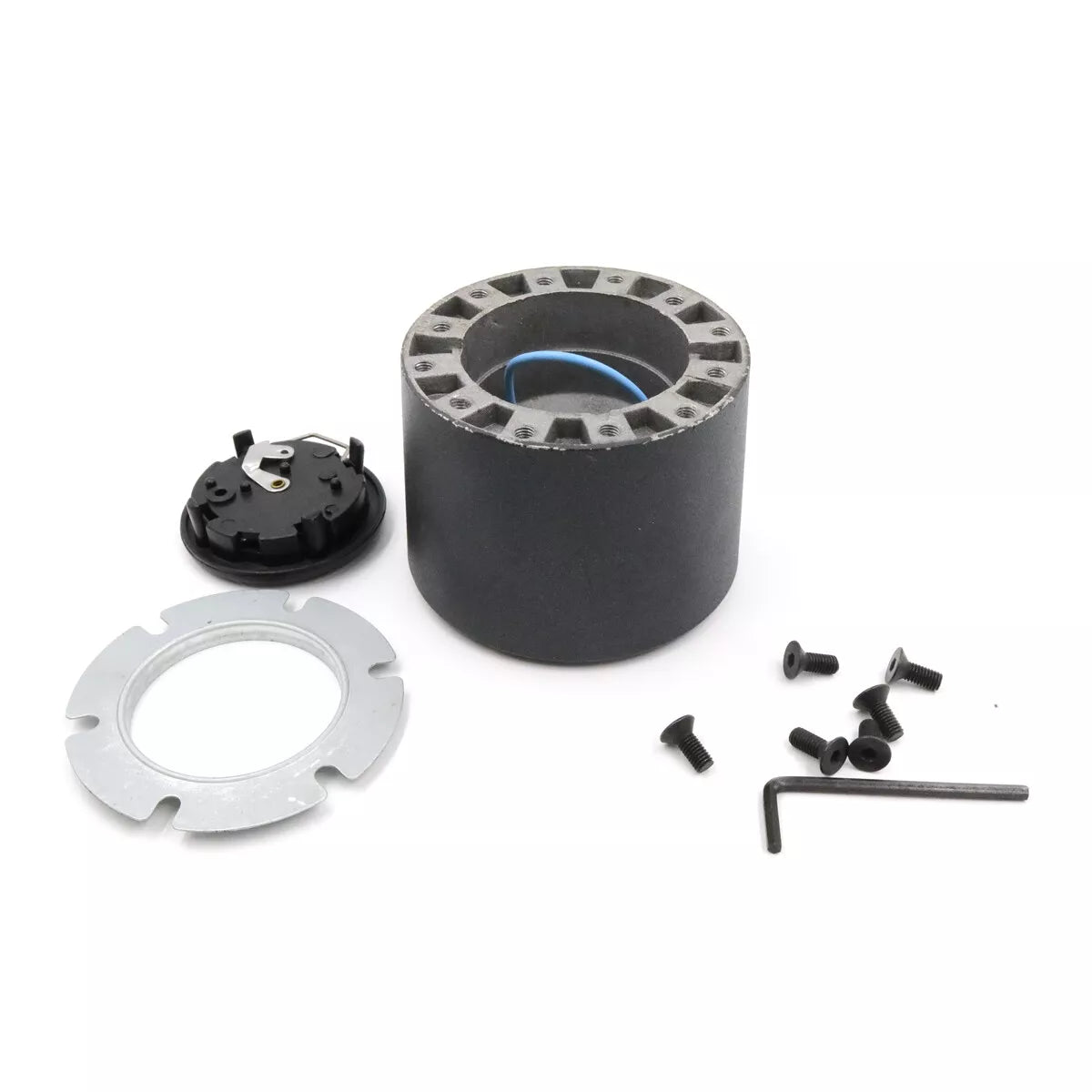 Boss Kit Steering Wheel Hub Adapter for Toyota Hilux N80 RN92 RN106 LN107 Pickup