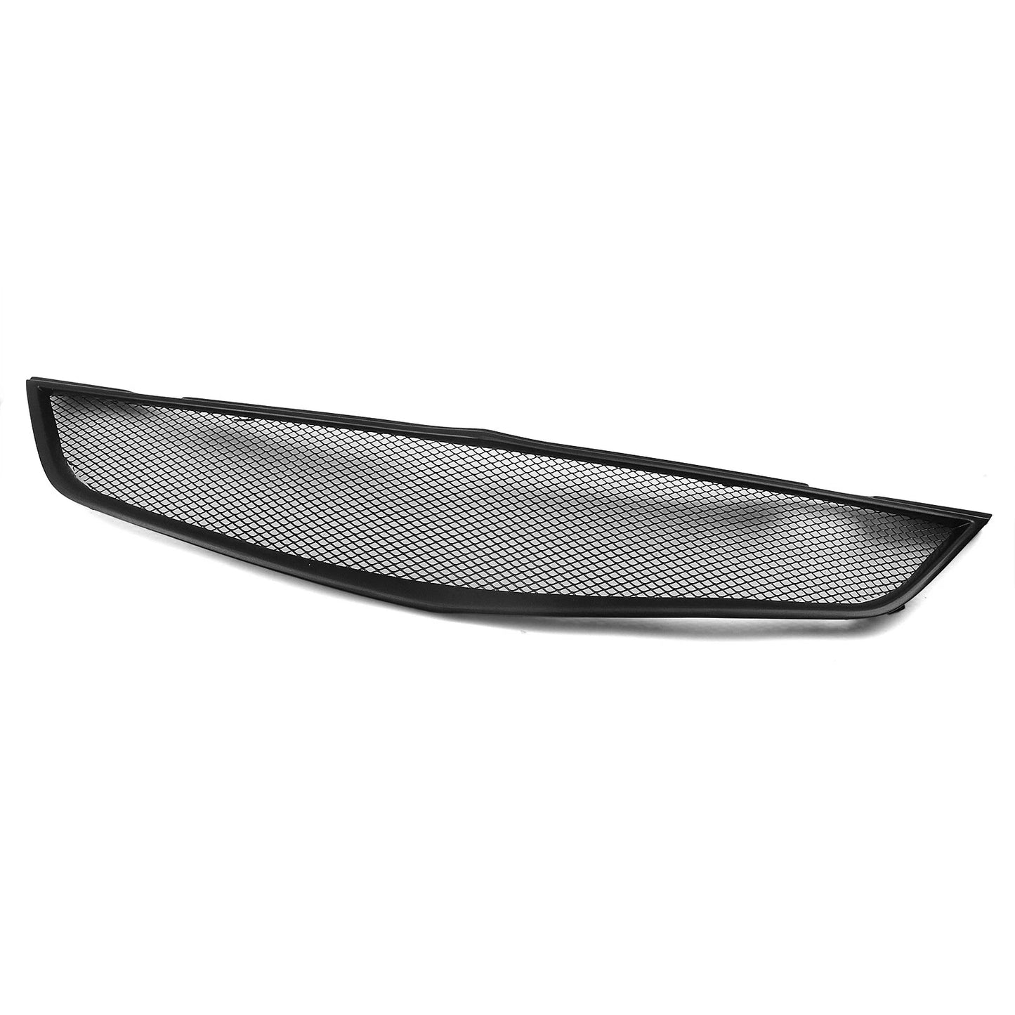 Front Bumper Grille Mesh for Mitsubishi Lancer (2006-2007)
