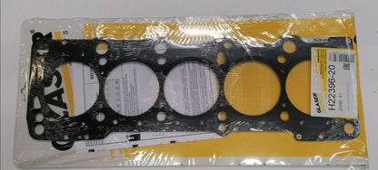 2 x Head Gasket Set Bolts for Transporter T4 LT Van Caravelle 2.5 TDi Elring