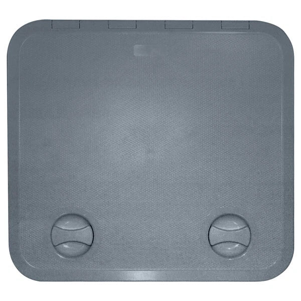 Access Hatch Grey 460mm x 510mm for EUROPA Boat Models