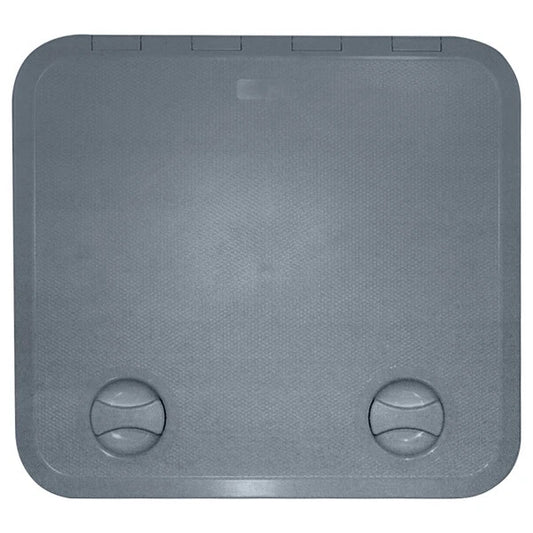 Access Hatch Grey 460mm x 510mm for EUROPA Boat Models