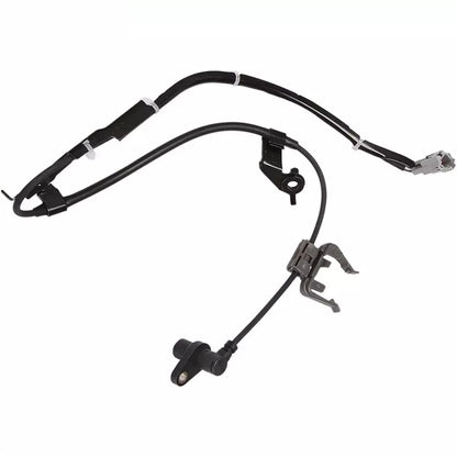 Front Left ABS Wheel Speed Sensor for Toyota Highlander, Lexus RX350, RX400h (2001-2023)