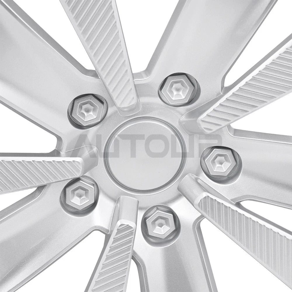 Wheel Cover / 16 / Hubcap for Subaru Impreza (2017–2023)