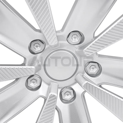 Wheel Cover / 16 / Hubcap for Subaru Impreza (2017–2023)