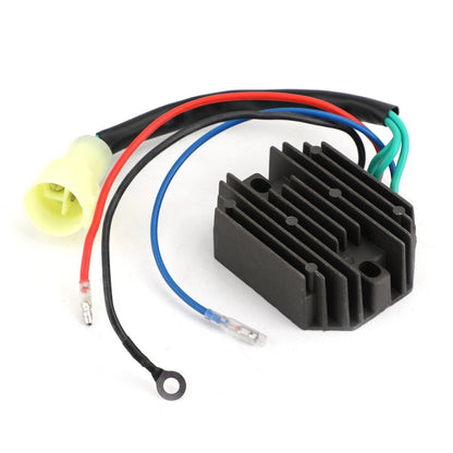 Regulator Rectifier for Mercury 75-90 HP 4-Stroke (2000-2005)