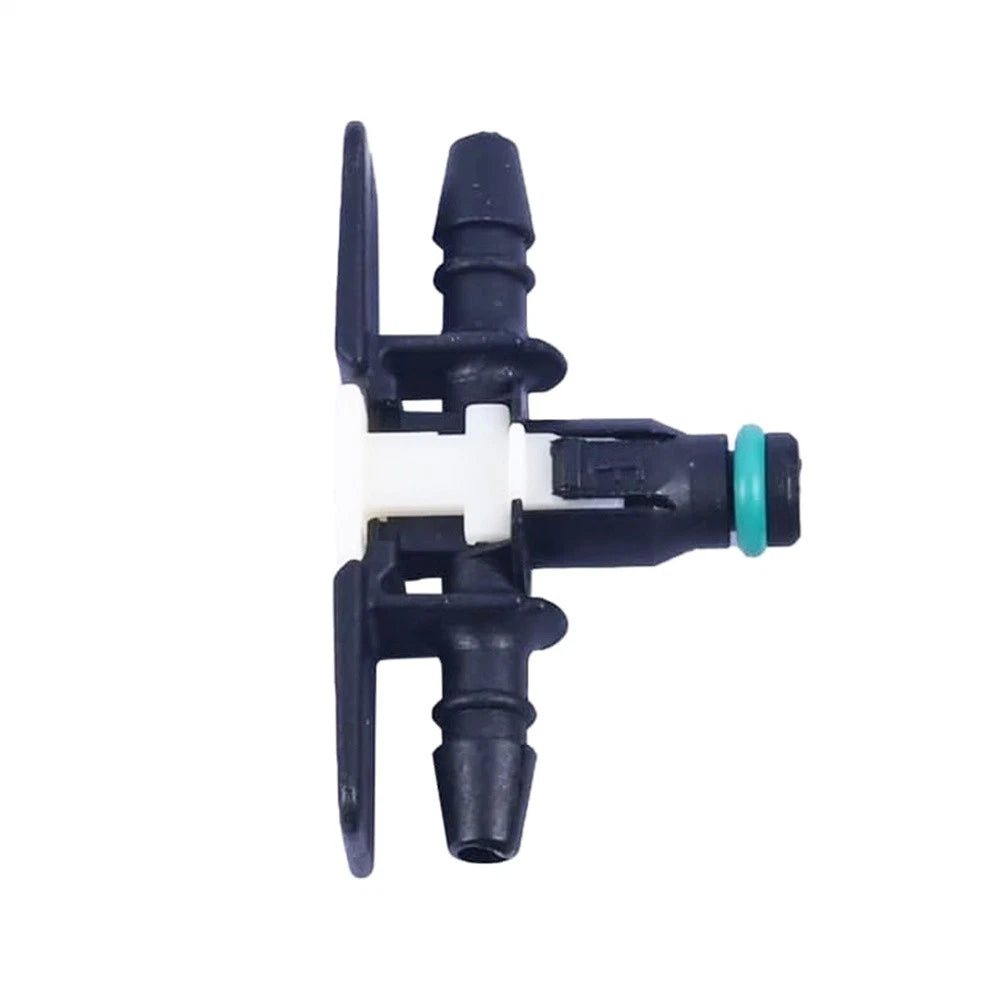 Fuel Injector Return Connector for Ram 1500, Promaster, Jeep Grand Cherokee