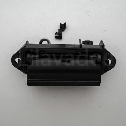 Black Tailgate Door Handle for 05-14 Toyota Hiace Commuter (2005-2014)