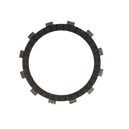 9x Clutch Friction Discs for Yamaha XVS1100 (1999-2009)