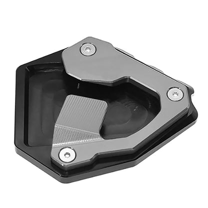 Side Stand Enlarge Kickstand Pad Grey for Honda NT 1100 (2021-2023)
