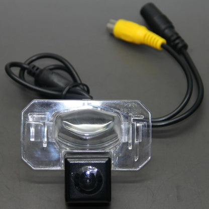 Car Rear View Backup Camera for Honda Insight (2009–2014)